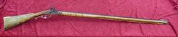 32 cal Flint Lock Kentucky Rifle