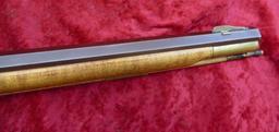 32 cal Flint Lock Kentucky Rifle