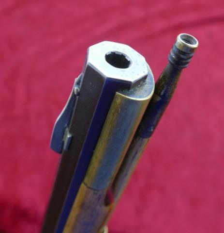 32 cal Flint Lock Kentucky Rifle