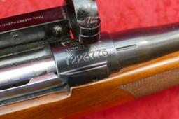 Springfield 1903 Sporting Rifle