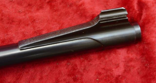 Springfield 1903 Sporting Rifle