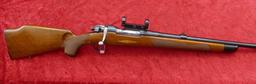 Springfield 1903 Sporting Rifle