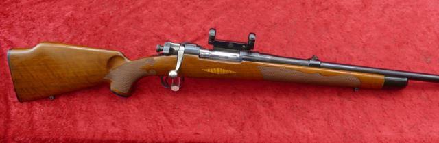 Springfield 1903 Sporting Rifle