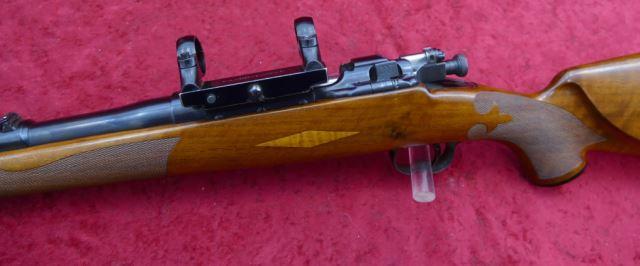 Springfield 1903 Sporting Rifle