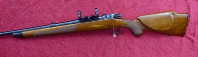 Springfield 1903 Sporting Rifle