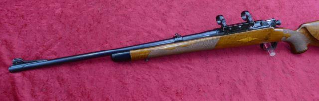 Springfield 1903 Sporting Rifle