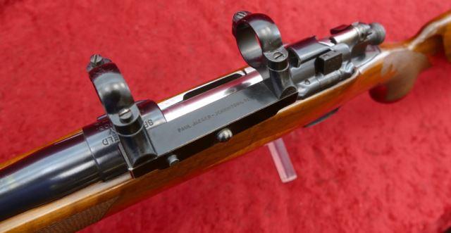 Springfield 1903 Sporting Rifle