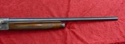 Remington Model 11 w/Solid Rib
