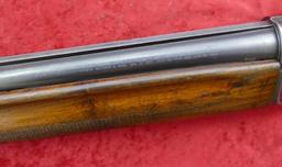 Remington Model 11 w/Solid Rib