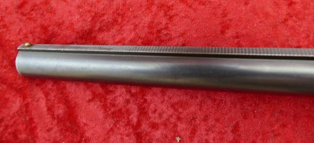 Remington Model 11 w/Solid Rib