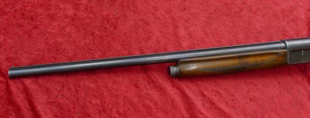 Remington Model 11 w/Solid Rib