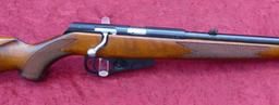 Winchester Wildcat 22 cal Bolt Action Rifle