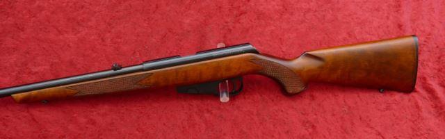 Winchester Wildcat 22 cal Bolt Action Rifle