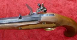 Pedersoli 45 cal Flint Lock Pistol