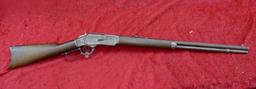 Antique Winchester 38 WCF 1873 Rifle