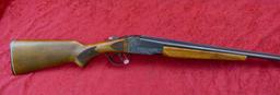 Stevens Model 311C 410 ga Dbl Bbl
