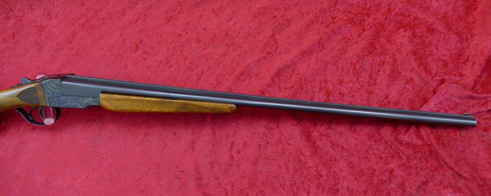 Stevens Model 311C 410 ga Dbl Bbl