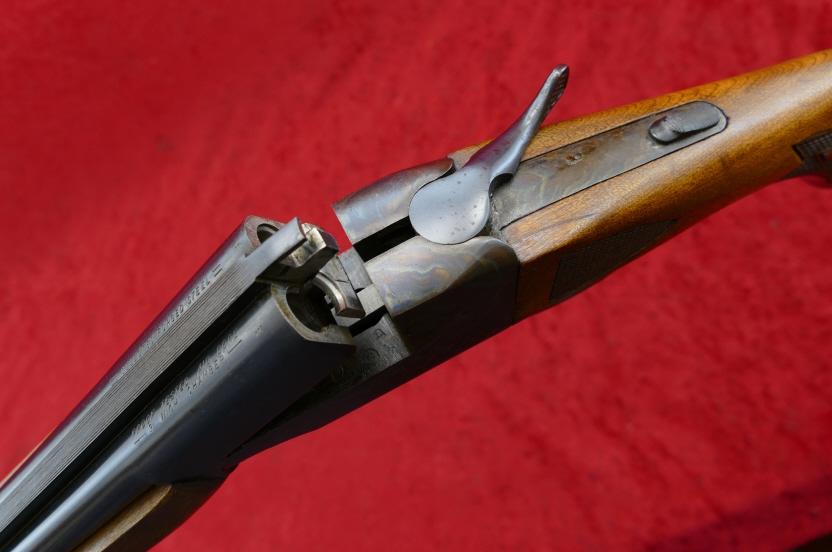 Stevens Model 311C 410 ga Dbl Bbl