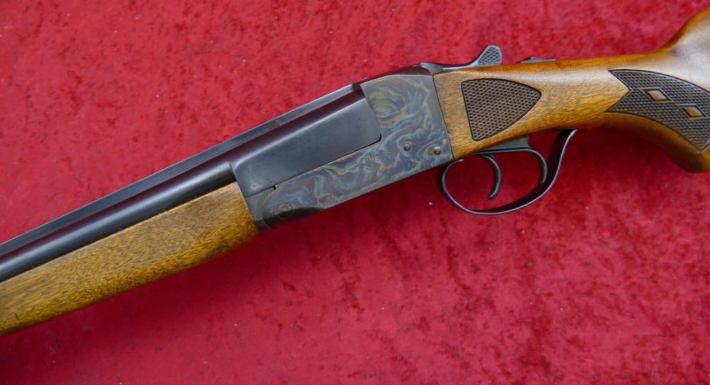 Stevens Model 311C 410 ga Dbl Bbl