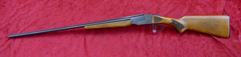 Stevens Model 311C 410 ga Dbl Bbl