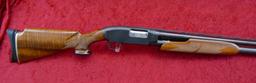 Winchester Model 12 12 ga Custom Trap Gun