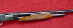 Winchester Model 12 12 ga Custom Trap Gun