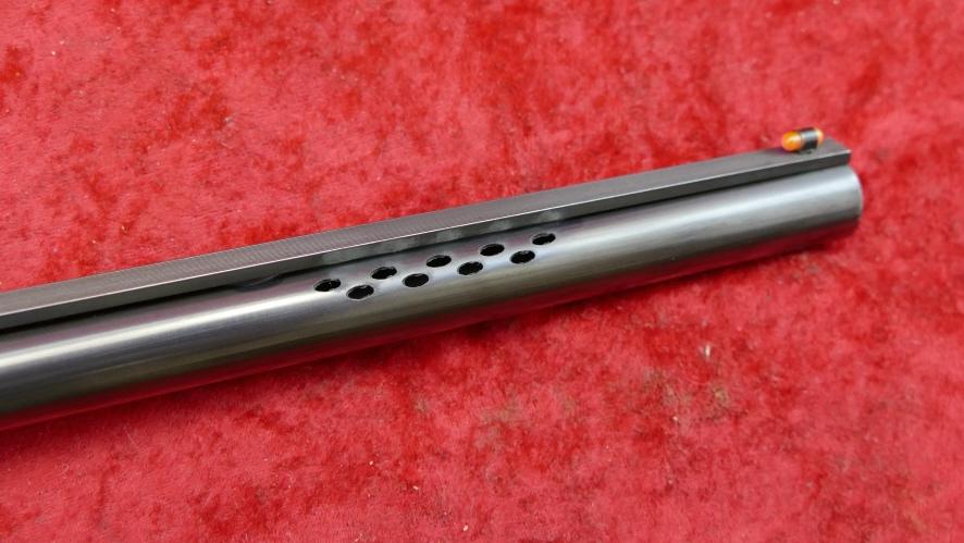 Winchester Model 12 12 ga Custom Trap Gun