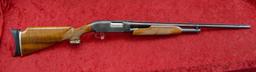 Winchester Model 12 12 ga Custom Trap Gun