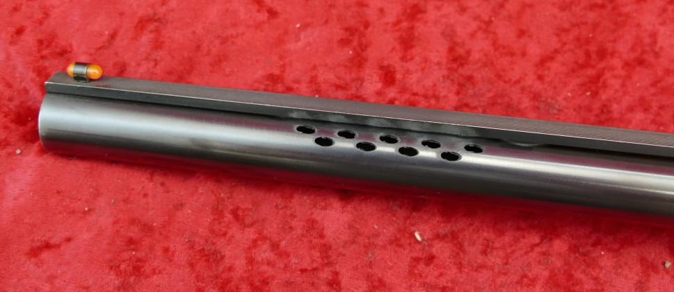 Winchester Model 12 12 ga Custom Trap Gun