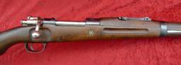 Persian Mauser Carbine
