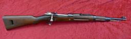 Persian Mauser Carbine