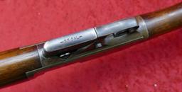 Winchester 1905 35 cal SLR