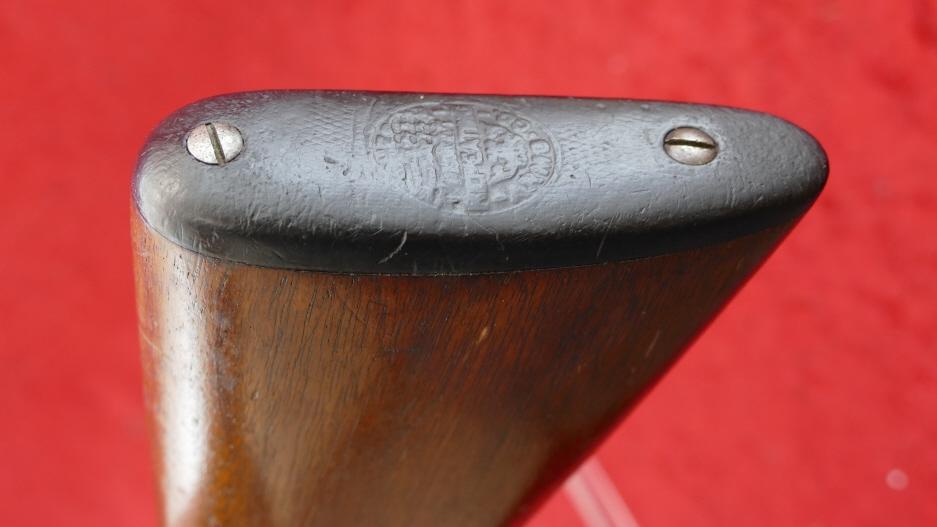 Winchester 1905 35 cal SLR