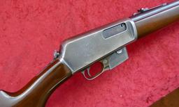 Winchester 1907 351 cal SLR