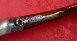 Winchester 1907 351 cal SLR