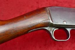 Pair of 32 cal Remington 14-R Carbines