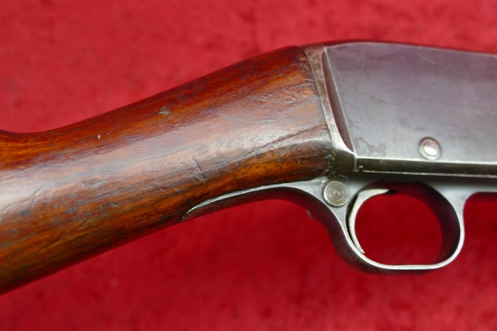 Pair of 32 cal Remington 14-R Carbines