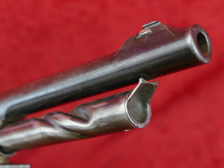 Pair of 32 cal Remington 14-R Carbines