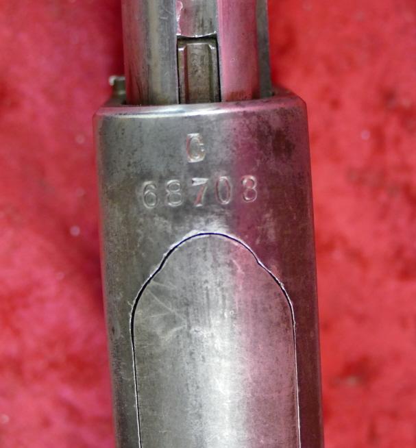Pair of 32 cal Remington 14-R Carbines