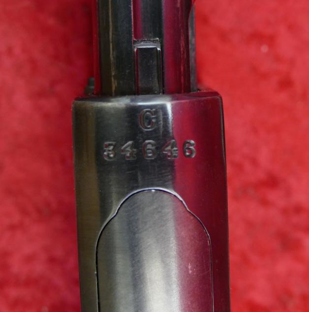 Pair of 32 cal Remington 14-R Carbines