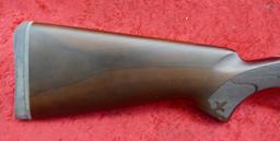 NIB Stevens 512 Goldwing 20 ga Silver O/U Shotgun