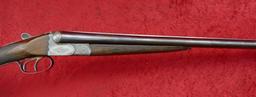 Krakowie Dbl Bbl. 20 ga Shotgun