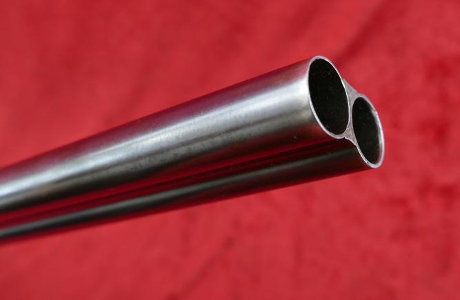 Krakowie Dbl Bbl. 20 ga Shotgun
