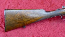 Krakowie Dbl Bbl. 20 ga Shotgun
