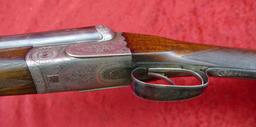 Krakowie Dbl Bbl. 20 ga Shotgun