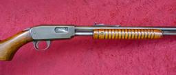 Winchester Model 61 22 cal Pump Rifle