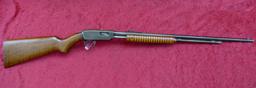 Winchester Model 61 22 cal Pump Rifle