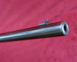 Winchester Model 61 22 cal Pump Rifle
