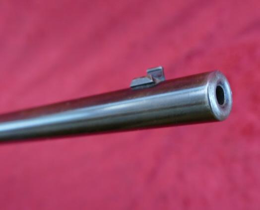 Winchester Model 61 22 cal Pump Rifle