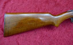 Winchester Model 61 22 cal Pump Rifle
